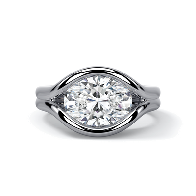 Eternal EYE 3 carat