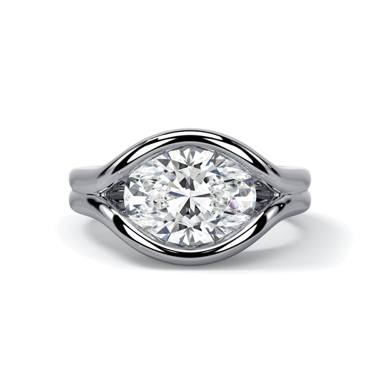 Eternal EYE 3 carat