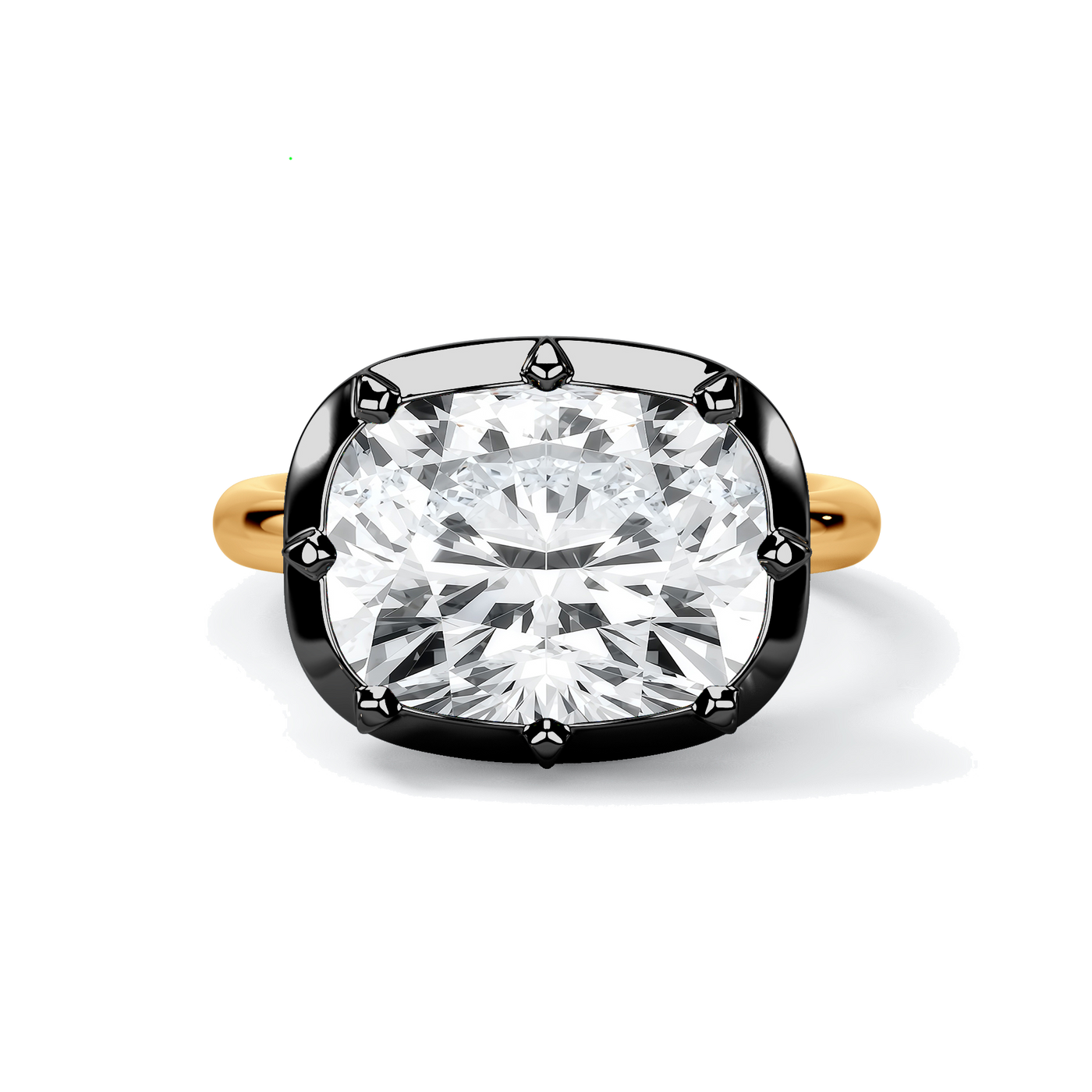 Culét — bespoke engagement rings