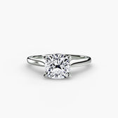 Completed Ring (Australia Size P)