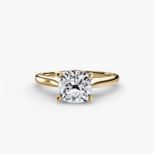 Completed Ring (Australia Size N)