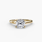 Completed Ring (Australia Size J½)