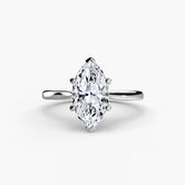 Completed Ring (Australia Size J)