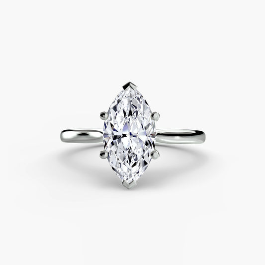Completed Ring (Australia Size J)