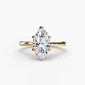 Completed Ring (Australia Size H½)