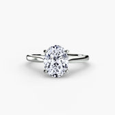 Completed Ring (Australia Size P)