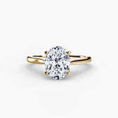 Completed Ring (Australia Size M)