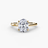 Completed Ring (Australia Size Not Sure)