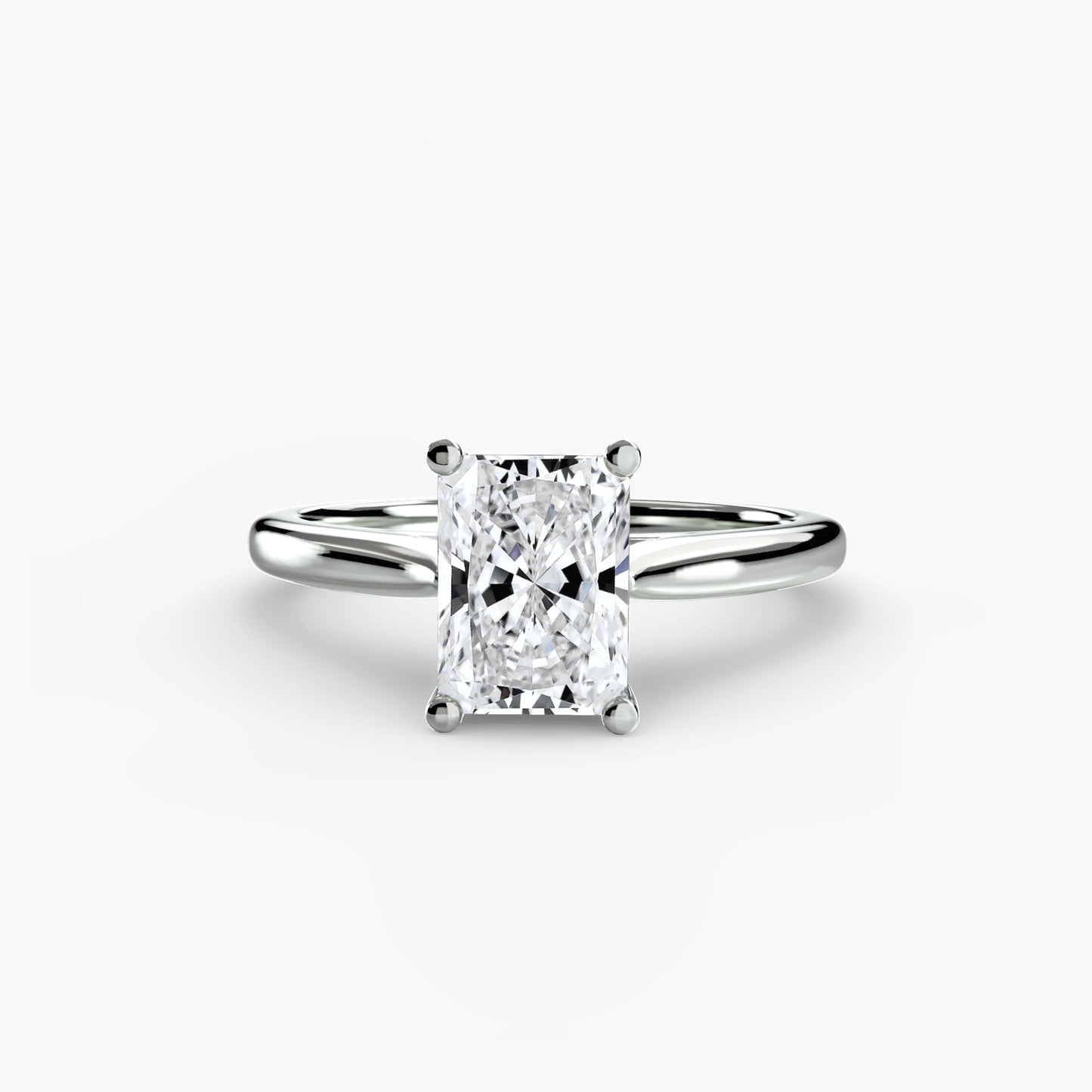 Completed Ring (Australia Size P)