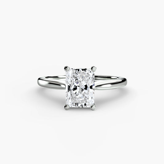 Completed Ring (Australia Size P)