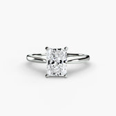 Completed Ring (Australia Size R½)
