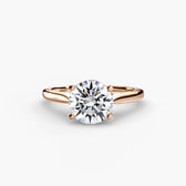 Completed Ring (United States Size 6.50)