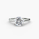 Completed Ring (Australia Size F)