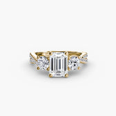 Completed Ring (United States Size 8.50)