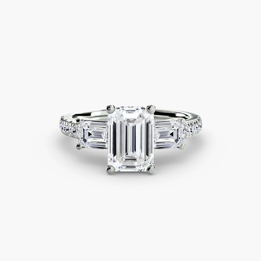 Completed Ring (Australia Size K½)
