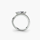 The Wave Ring