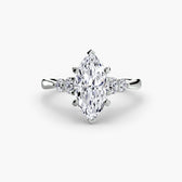 Completed Ring (Australia Size I½)