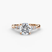 Completed Ring (Australia Size J)