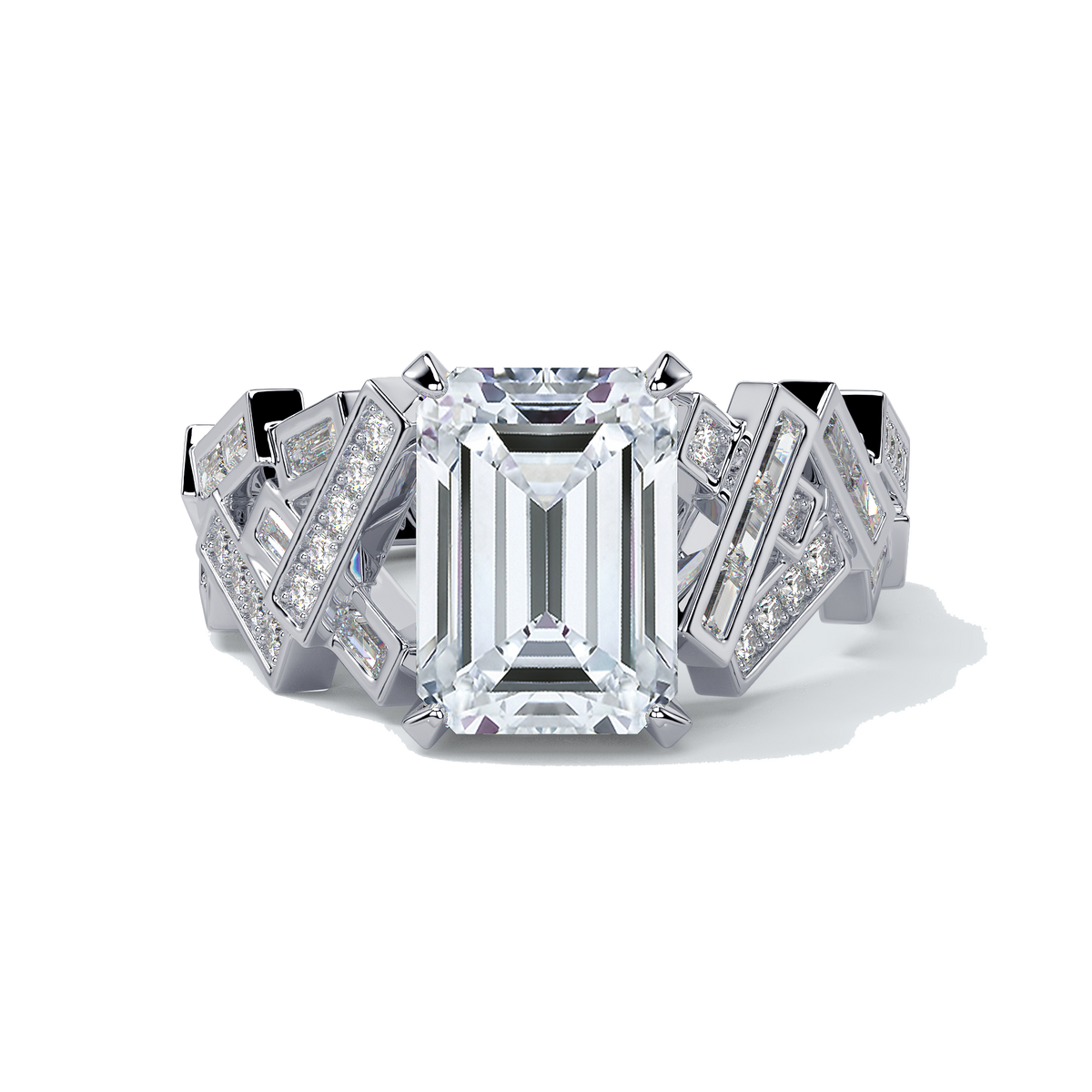 Sand Rings Sahara Sahara – Culet Jewellery