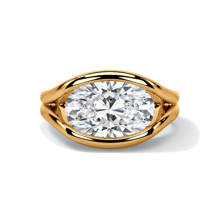 Eternal EYE 4 carat