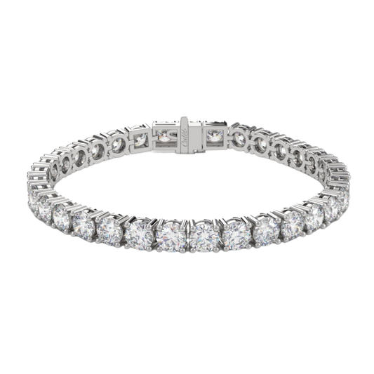 Grand Classic Tennis Bracelet