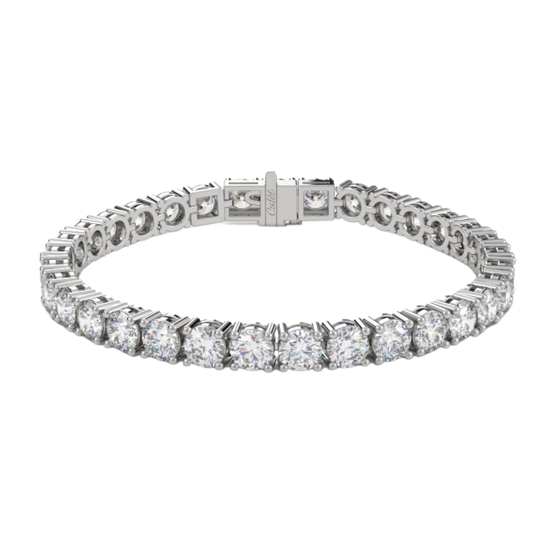 Grand Classic Tennis Bracelet