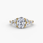 Completed Ring (Australia Size M½)