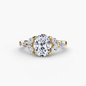 Completed Ring (Australia Size L½)