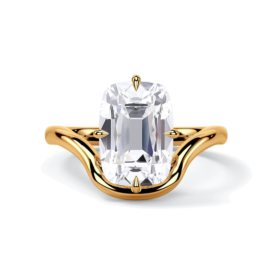 The Karli, top view
