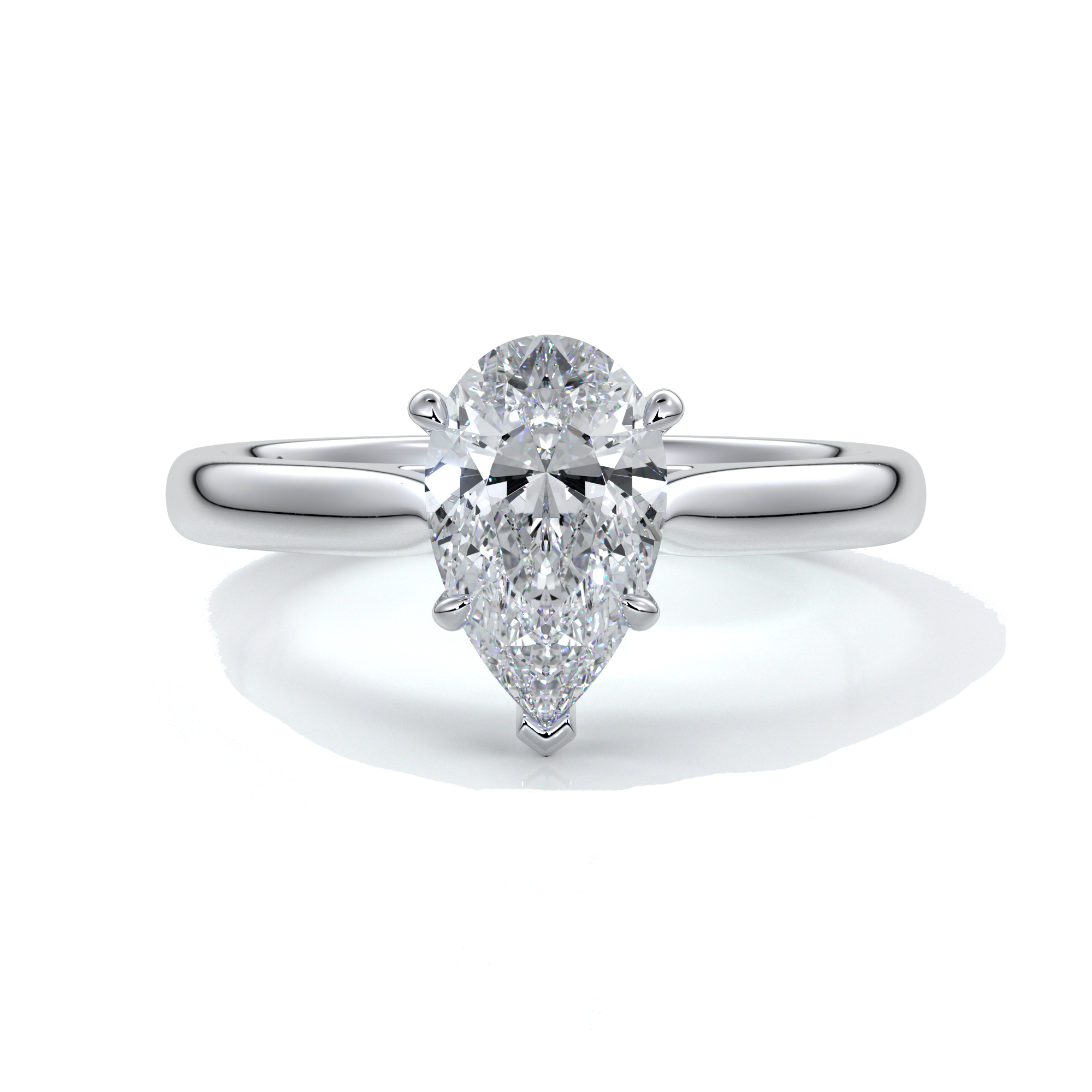 Clara – Culet Jewellery