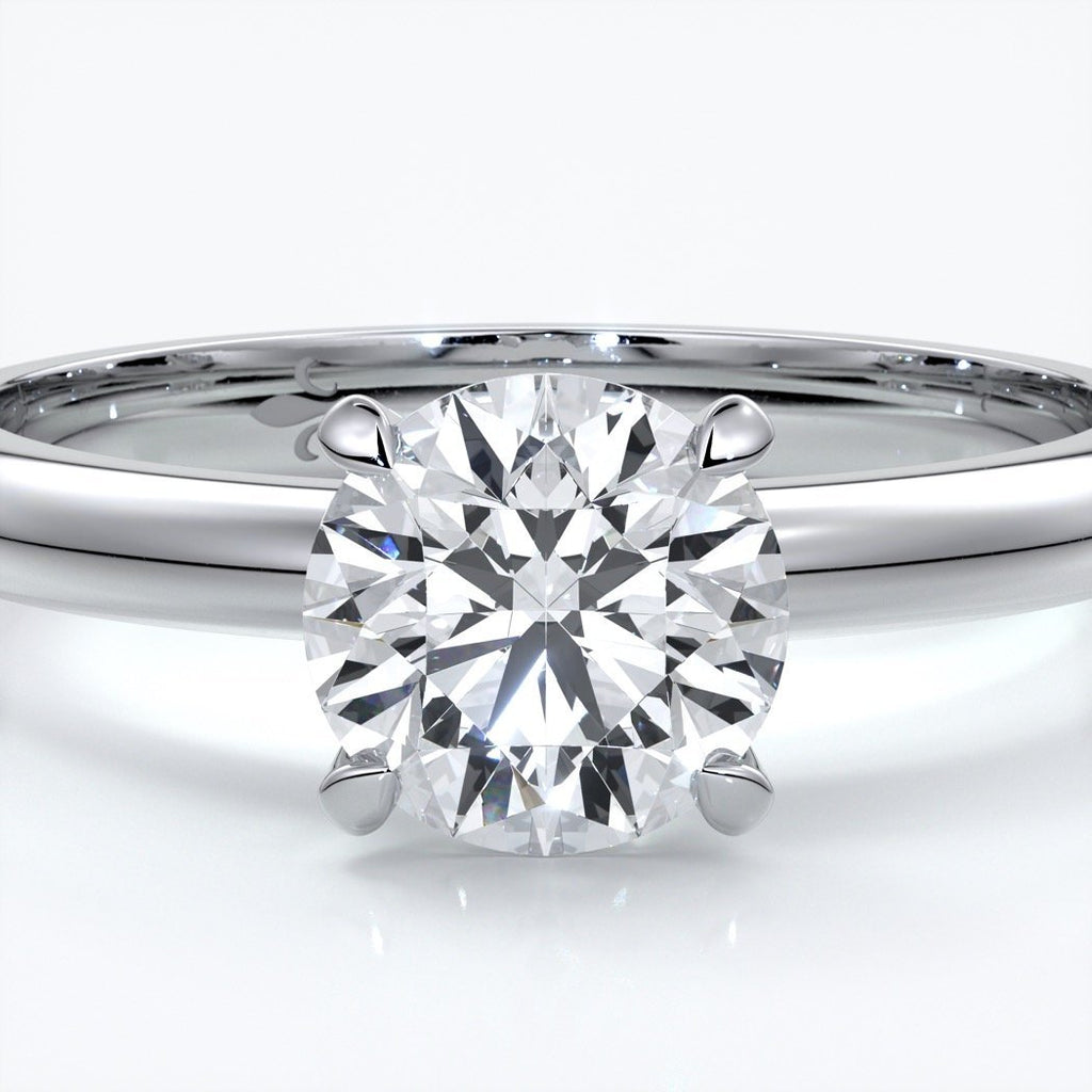 Alexandra Culet Jewellery
