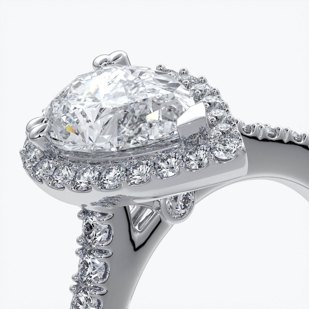 Alice on sale diamond ring