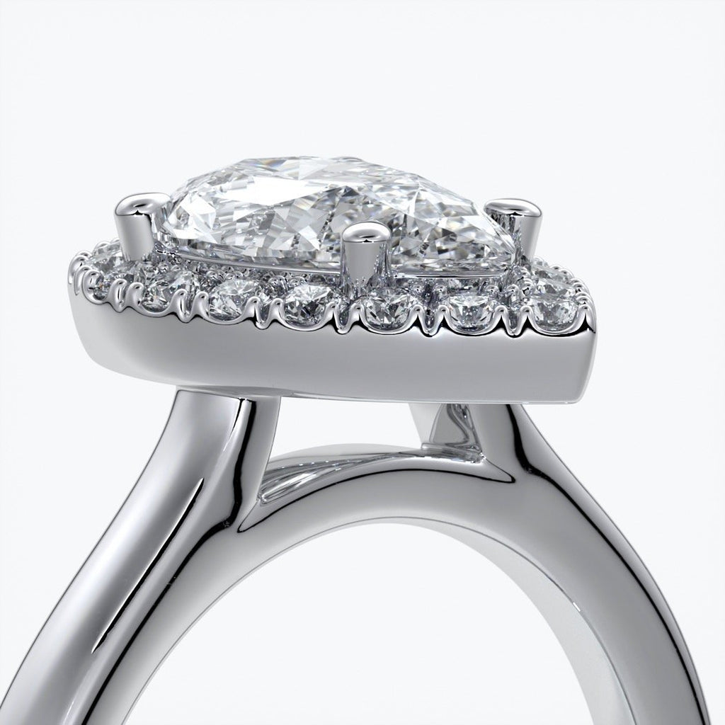 Audrey wedding ring discount
