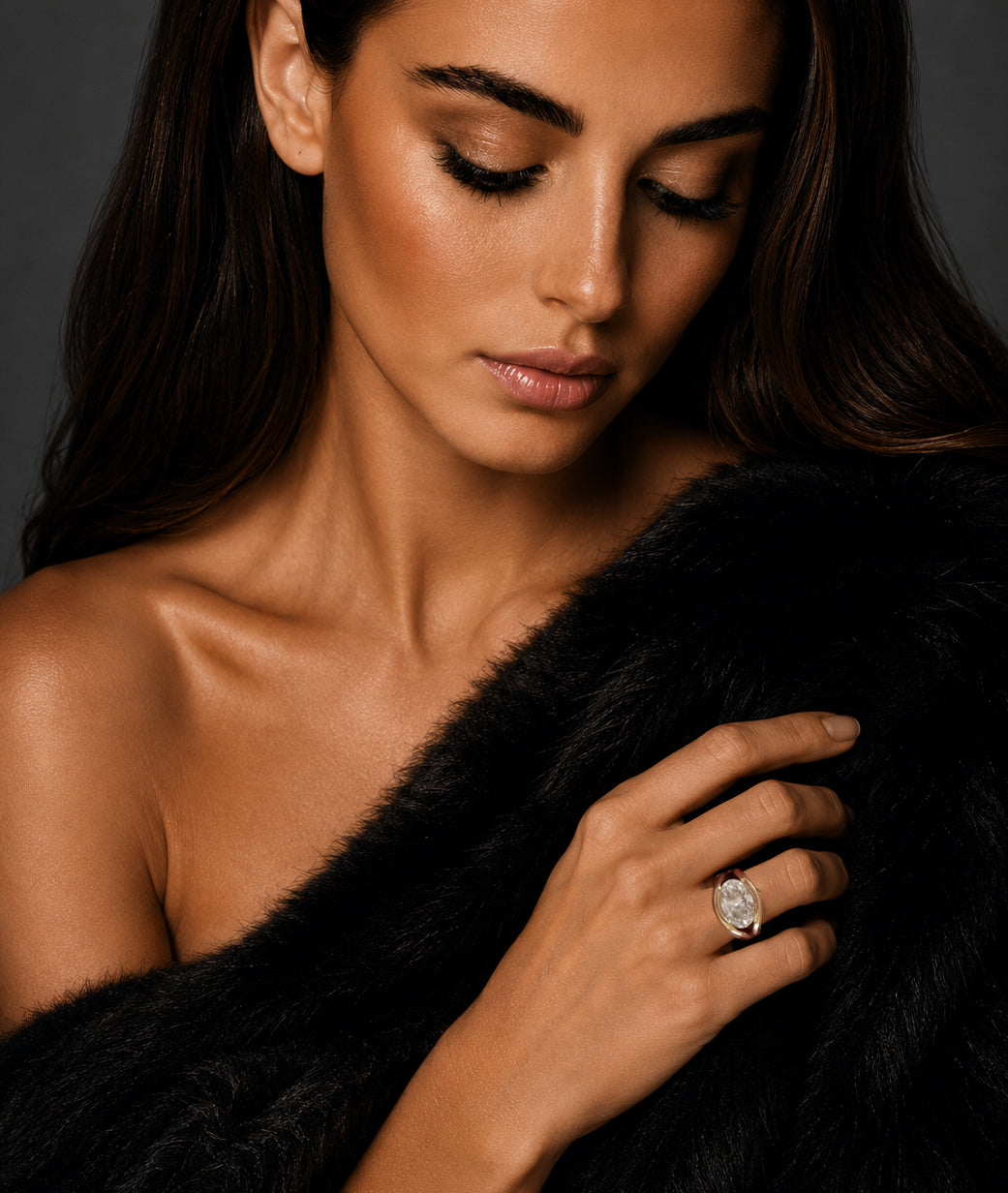 Ring builder